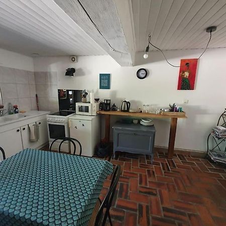 Dependance Pour 1 A 4 Pers Au Calme Dans Propriete Villa Marboz Exteriör bild